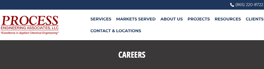 Process Engineering Associates, LLC